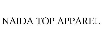 NAIDA TOP APPAREL