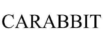 CARABBIT