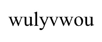WULYVWOU