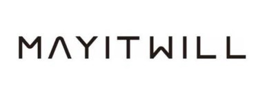 MAYITWILL