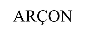 ARÇON