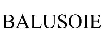 BALUSOIE