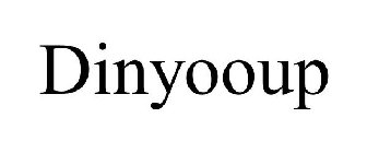 DINYOOUP
