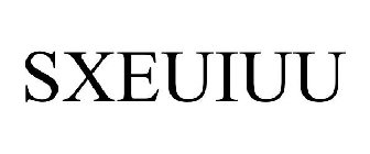 SXEUIUU