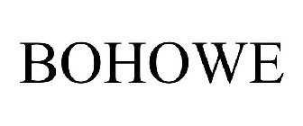 BOHOWE