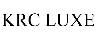 KRC LUXE