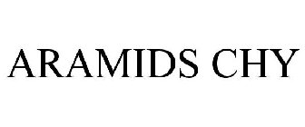 ARAMIDS CHY