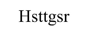 HSTTGSR