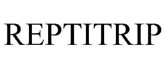 REPTITRIP