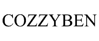 COZZYBEN