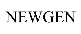NEWGEN