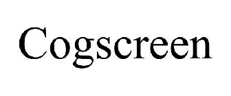 COGSCREEN