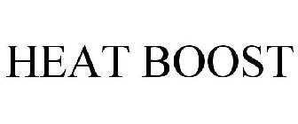 HEAT BOOST