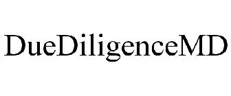 DUEDILIGENCEMD