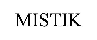 MISTIK