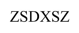 ZSDXSZ