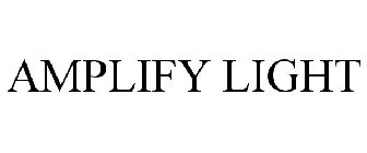 AMPLIFY LIGHT