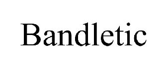 BANDLETIC
