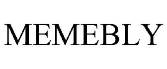 MEMEBLY