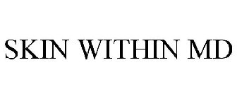 SKIN WITHIN MD