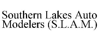 SOUTHERN LAKES AUTO MODELERS (S.L.A.M.)