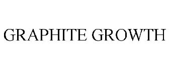 GRAPHITE GROWTH
