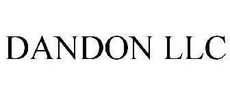 DANDON LLC