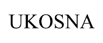UKOSNA