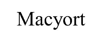MACYORT