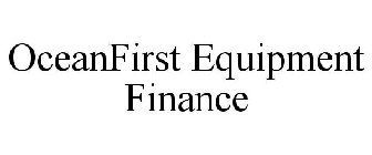 OCEANFIRST EQUIPMENT FINANCE