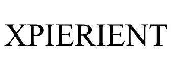 XPIRIENT