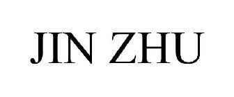 JIN ZHU
