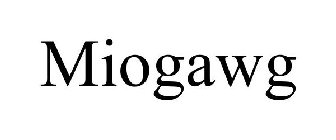 MIOGAWG