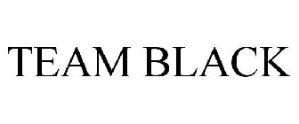 TEAM BLACK