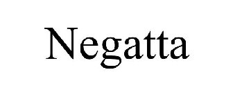 NEGATTA