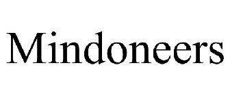 MINDONEERS