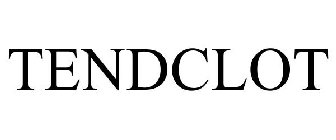 TENDCLOT