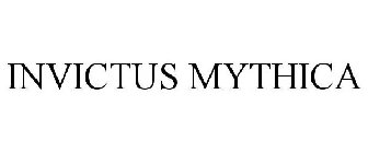 INVICTUS MYTHICA