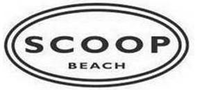SCOOP BEACH
