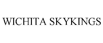 WICHITA SKYKINGS