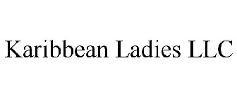 KARIBBEAN LADIES LLC