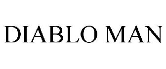 DIABLO MAN