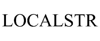 LOCALSTR