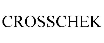 CROSSCHEK