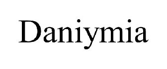 DANIYMIA