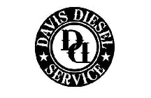 DD DAVIS DIESEL SERVICE