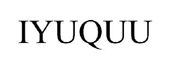 IYUQUU