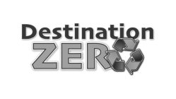DESTINATION ZERO