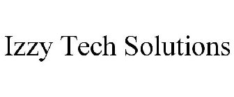 IZZY TECH SOLUTIONS