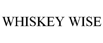 WHISKEY WISE